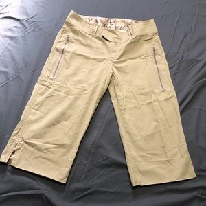 Women’s North Face Crop Pants